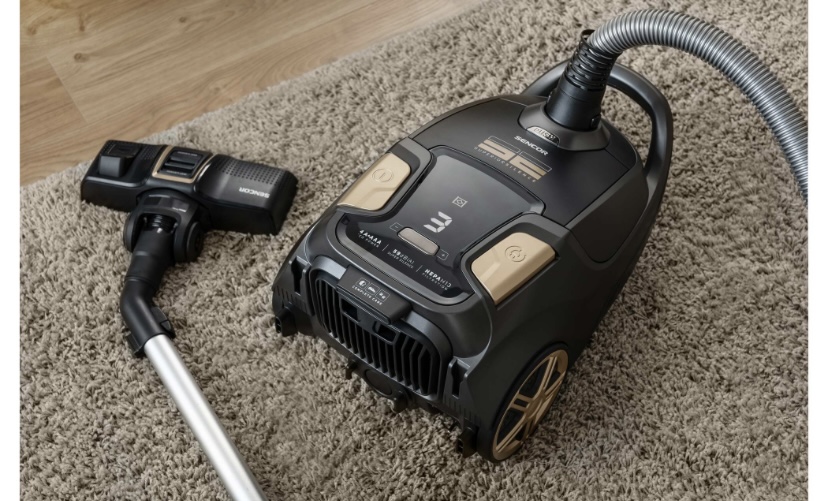 جاروی برقیSvc9300